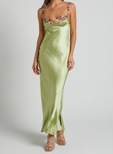 Harmony Midi Dress